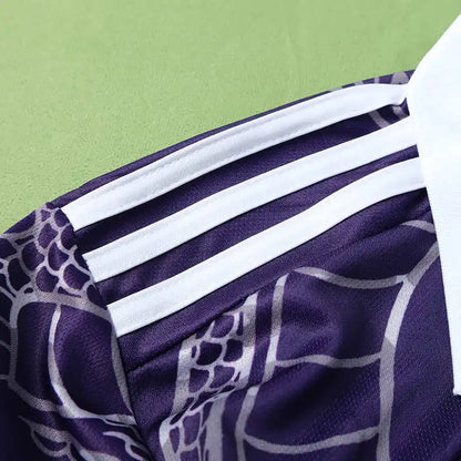 Real Madrid CF Chinese Loong Memorial Fund 23/24 Season Jersey