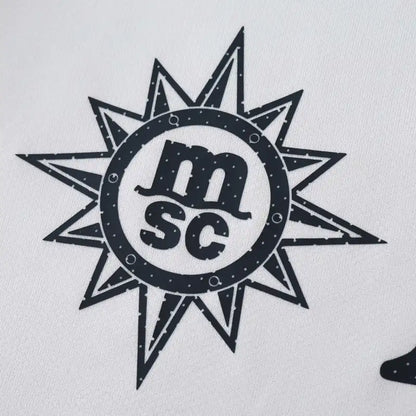 S.S.C. Napoli Away Fan Version 24/25 Season Jersey