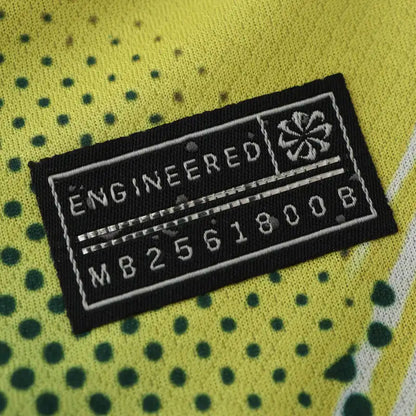 Brazil National Team Concept Fan Version 24/25 Season Jersey