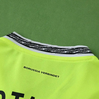 Borussia Dortmund Concept Fan Version 25/26 Season Jersey