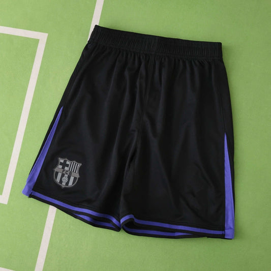 F.C. Barcelona Away Shorts 25/26 Season