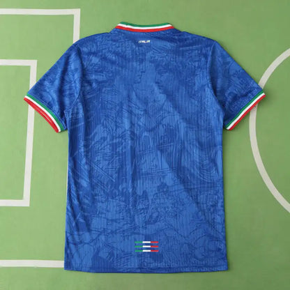 Italy National Team Concept Fan Version 24/25 Season Jersey