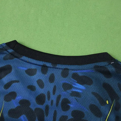 Brazil National Team Concept Fan Version 25/26 Season Jersey