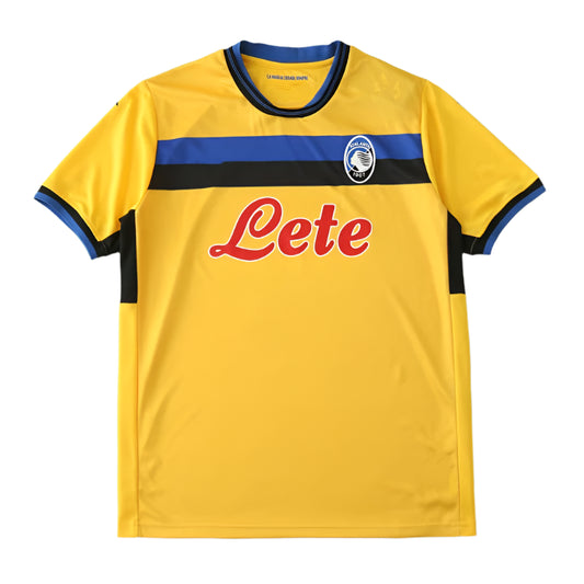 Atalanta B.C. Third Fan Version 24/25 Season Jersey