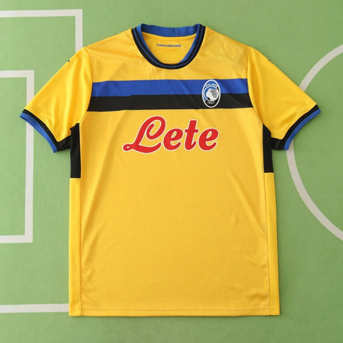 Atalanta B.C. Third Fan Version 24/25 Season Jersey