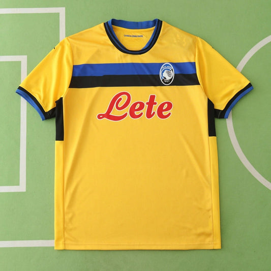 Atalanta B.C. Third Fan Version 24/25 Season Jersey