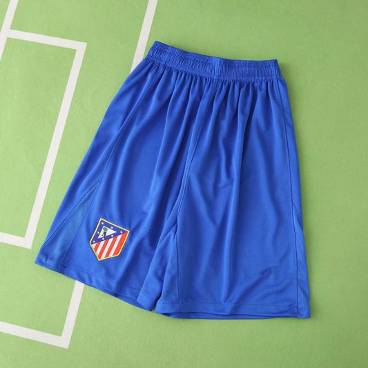 Club Atlético de Madrid Home Shorts 25/26 Season