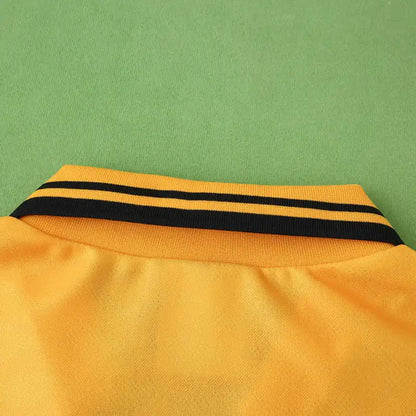 F.C. Internazionale Milano Third Retro Fan Version 96/97 Season Jersey