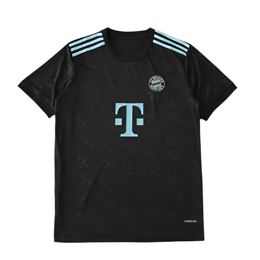 Fußball-Club Bayern München Concept Fan Version 24/25 Season Jersey