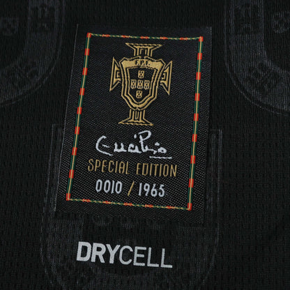 Portugal 25/26 World Cup Away Jersey