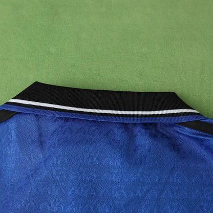 Germany National Team UEFA Training Fan Version 24/25 Season Jersey