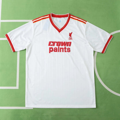 Liverpool F.C. Third Fan Version 85/86 Season Jersey