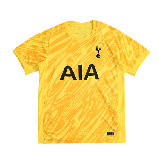 Tottenham Hotspur F.C. Goalkeeper Fan Version 24/25 Season Jersey