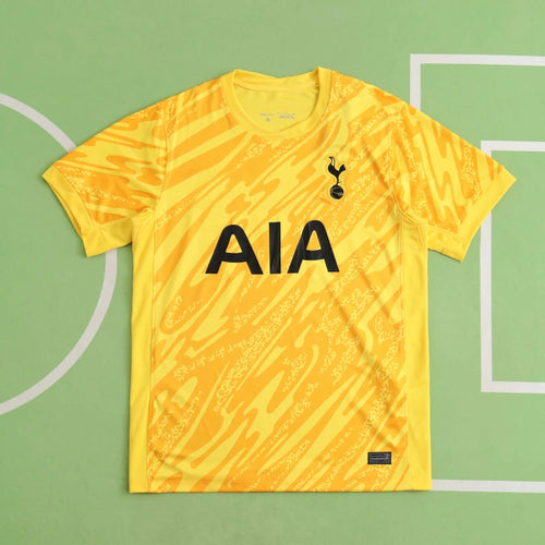 Tottenham Hotspur F.C. Goalkeeper Fan Version 24/25 Season Jersey
