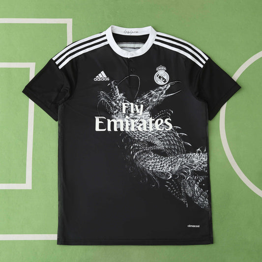 Real Madrid Dragon Edition 14/15 Jersey