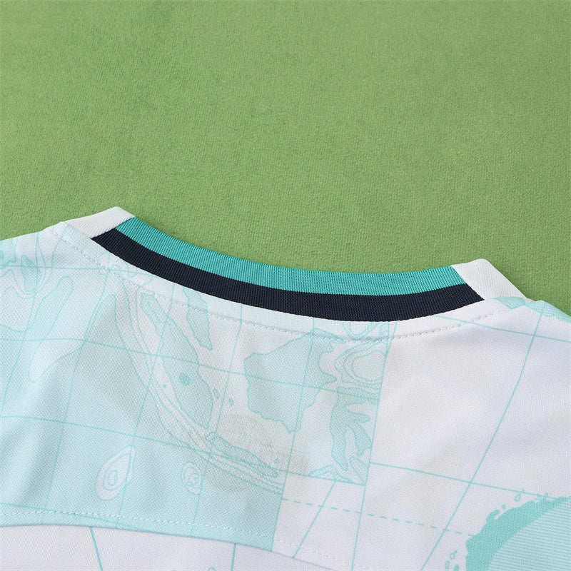 F.C. Internazionale Milano Away Fan Version 22/23 Season Jersey