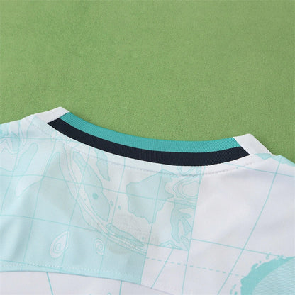 F.C. Internazionale Milano Away Fan Version 22/23 Season Jersey