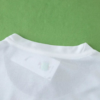 Portugal National Team Away Fan Version 25/26 Season Jersey