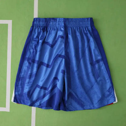Chelsea F.C. Home Shorts 25/26 Season