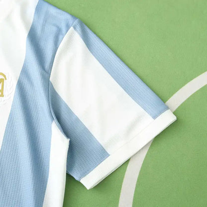 Argentina National Team 50th Anniversary Fan Version 24/25 Season Jersey