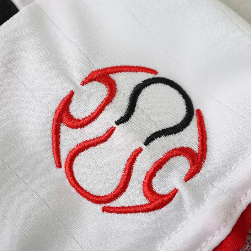 A.C. Milan Away Retro Fan Version 06/07 Season Jersey