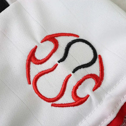 A.C. Milan Away Retro Fan Version 06/07 Season Jersey