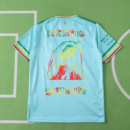 AFC Ajax Concept Fan Version 25/26 Season Jersey