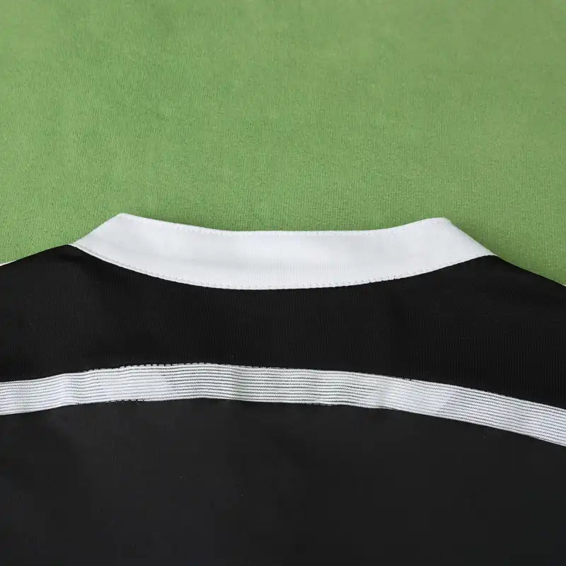 Real Madrid CF Third Retro Fan Version 14/15 Season Jersey