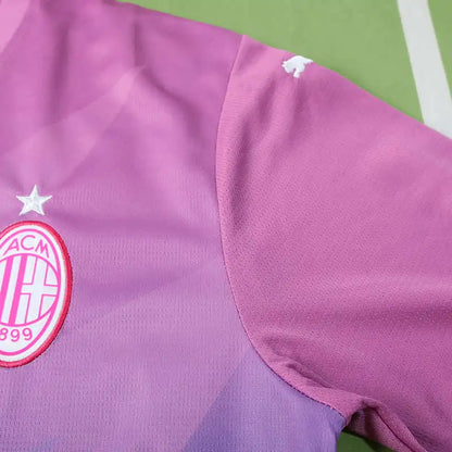 A.C. Milan Third Fan Version 23/24 Season Jersey