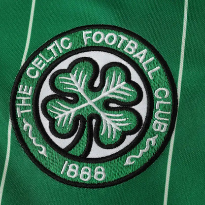 Celtic FC Home Retro Fan Version 84/86 Season Jersey