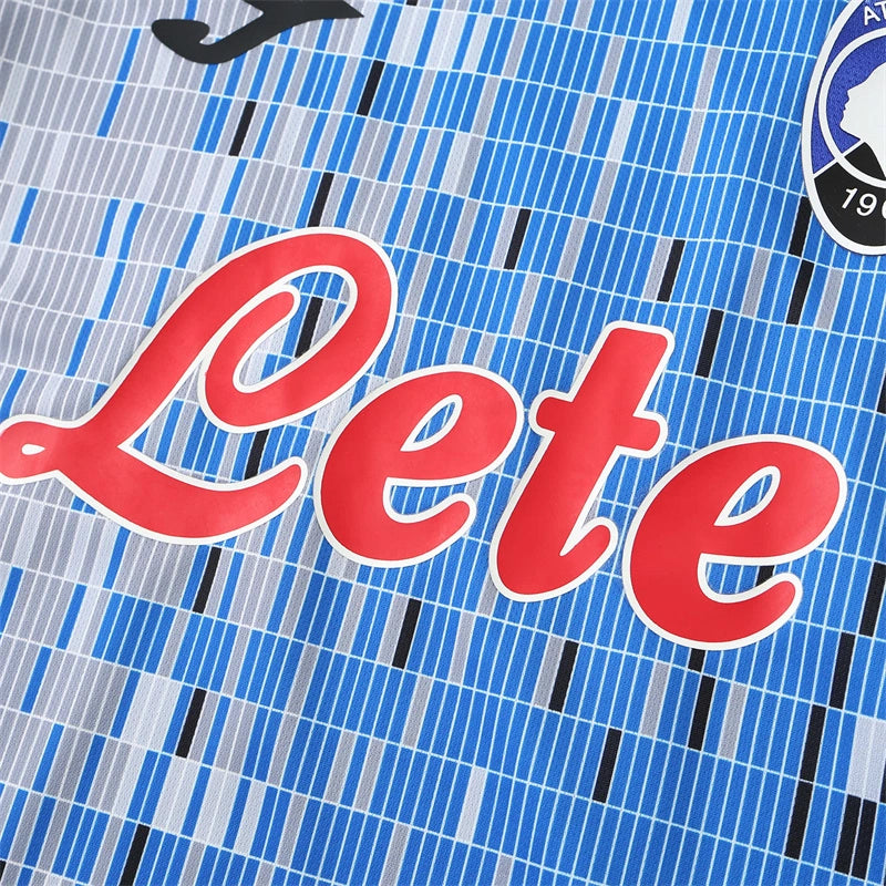 Atalanta B.C. Christmas Fan Version 24/25 Season Jersey