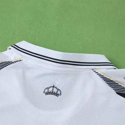 Real Madrid CF Concept Fan Version 25/26 Season Jersey