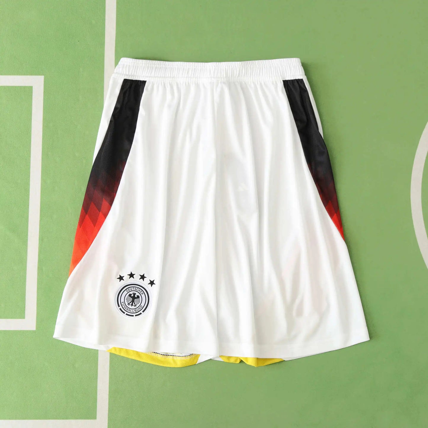 Germany Home Shorts 2024 Season