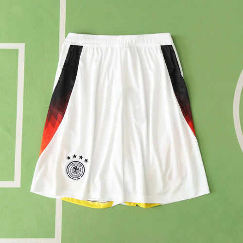Germany Home Shorts 2024 Season