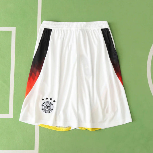 Germany Home Shorts 2024 Season