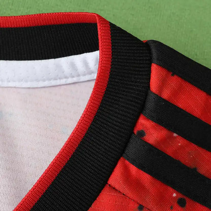 Japan National Team Concept Fan Version 24/25 Season Jersey