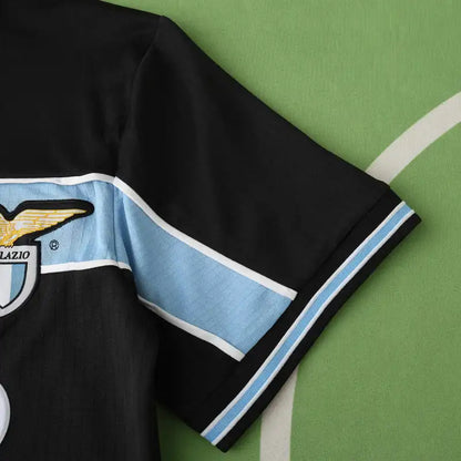 S.S. Lazio Away Retro Fan Version 98/99 Season Jersey