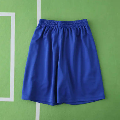 Brazil Home Retro Kids Kit 2002 Season